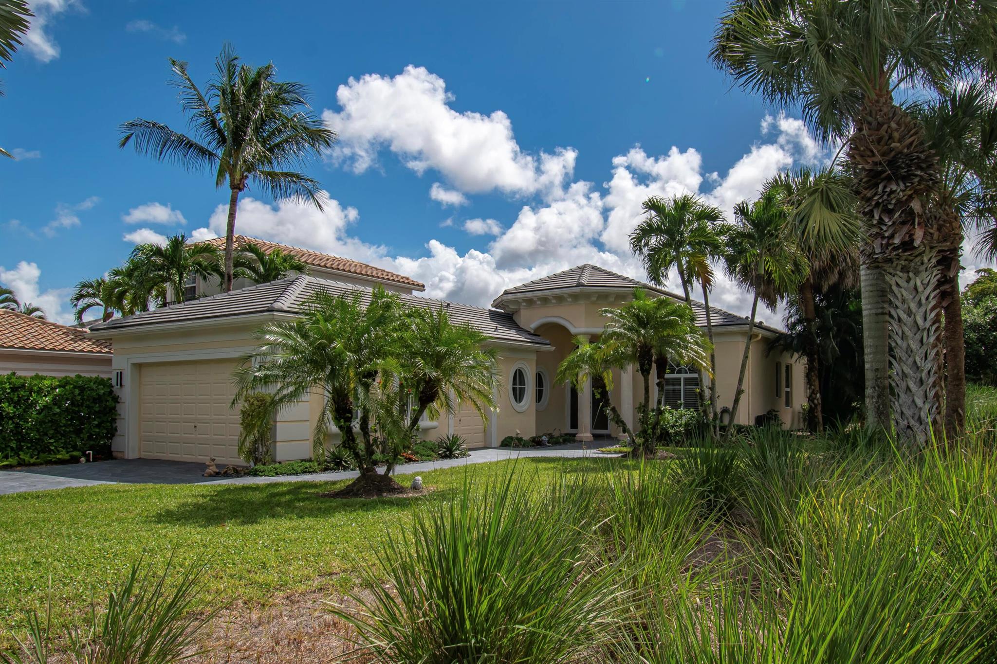 ADDISON RESERVE PAR 15 - Residential