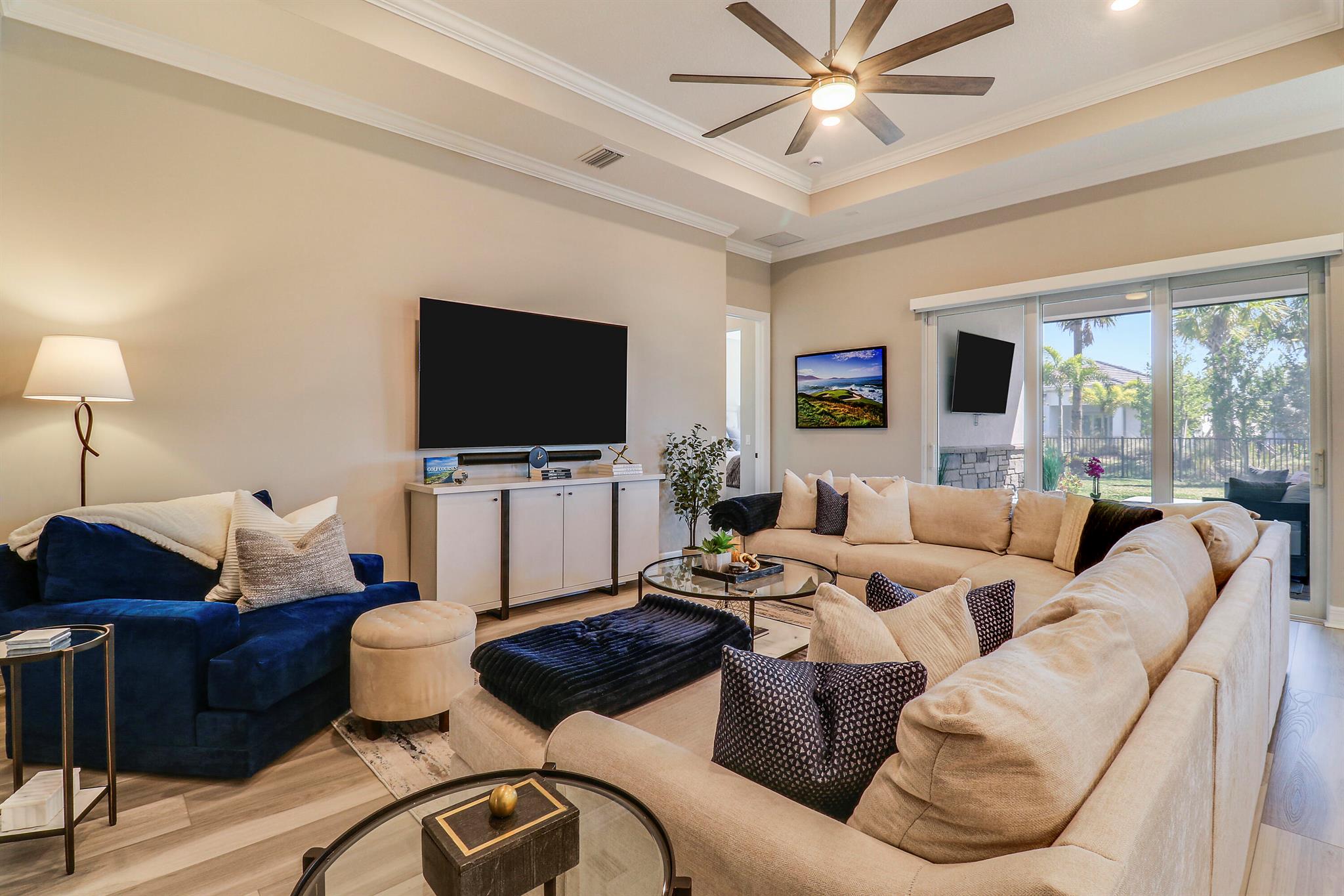 Avondale at Avenir - Residential