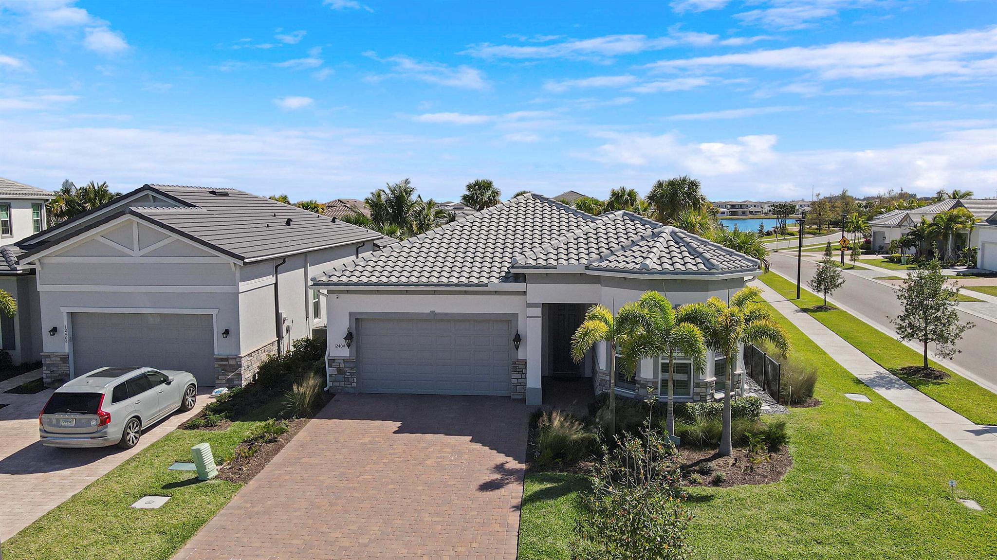 12404 Banner Court