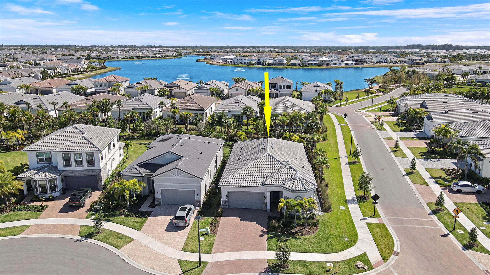 Avondale at Avenir - Residential