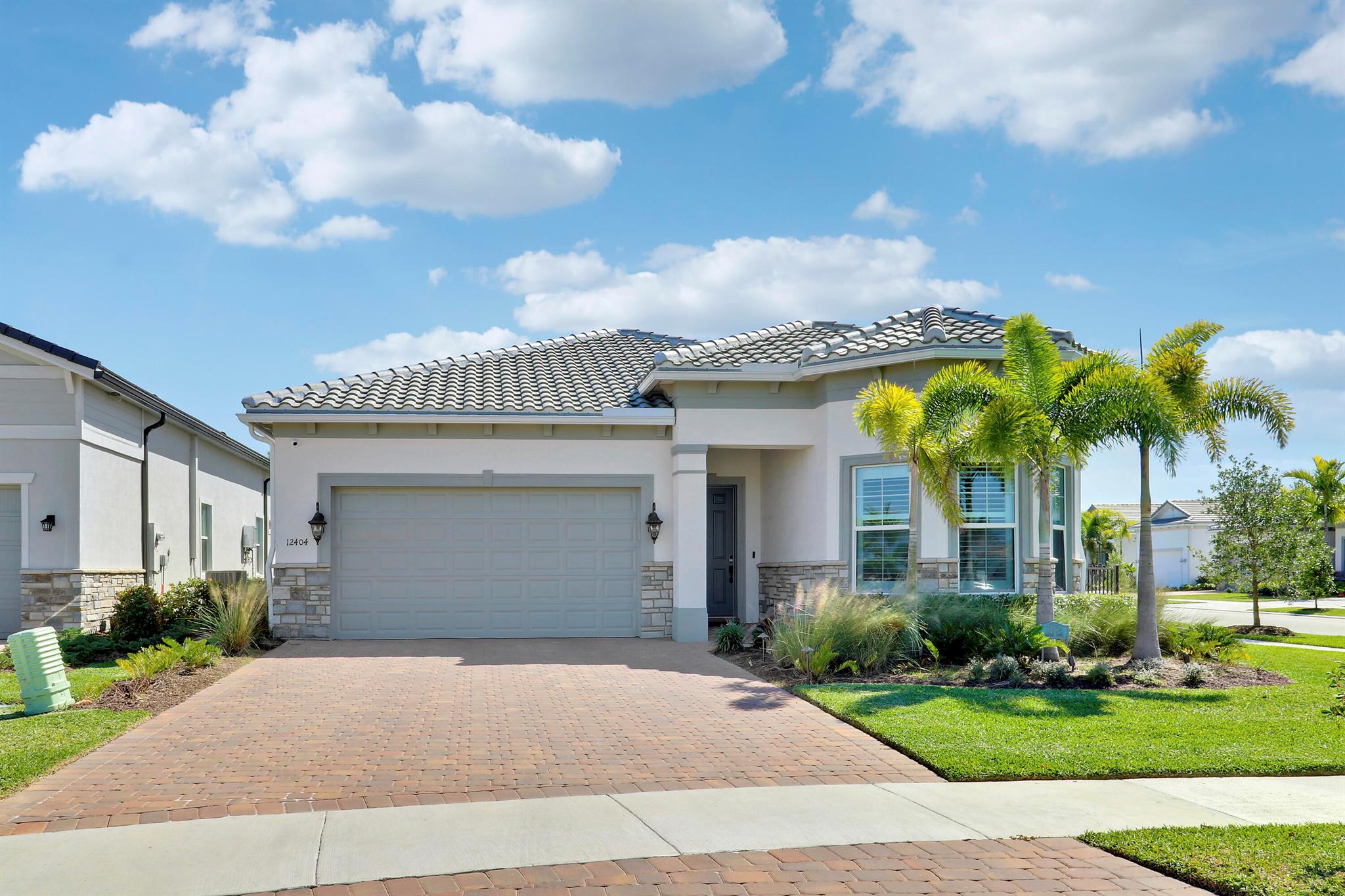 12404 Banner Court