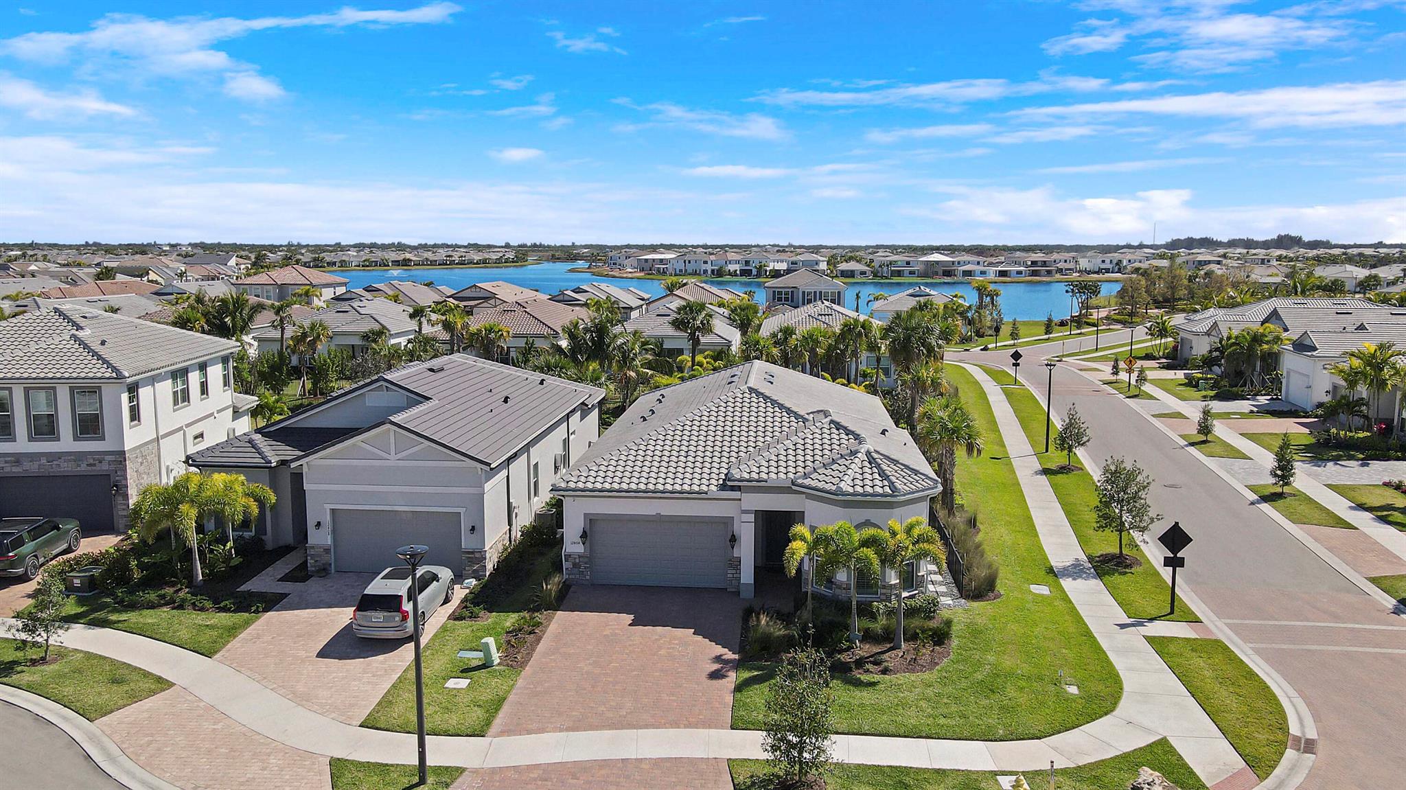 Avondale at Avenir - Residential