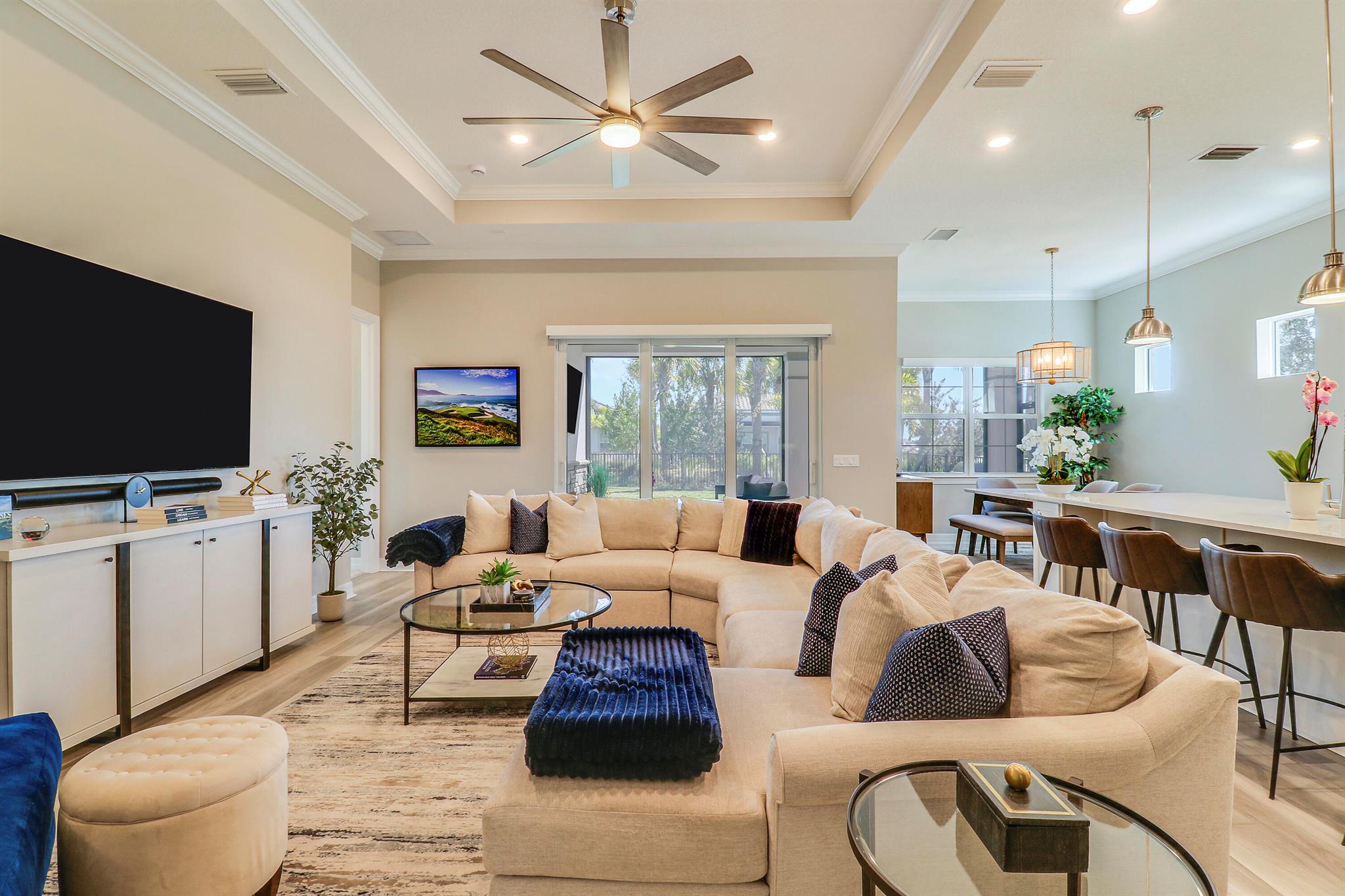 Avondale at Avenir - Residential