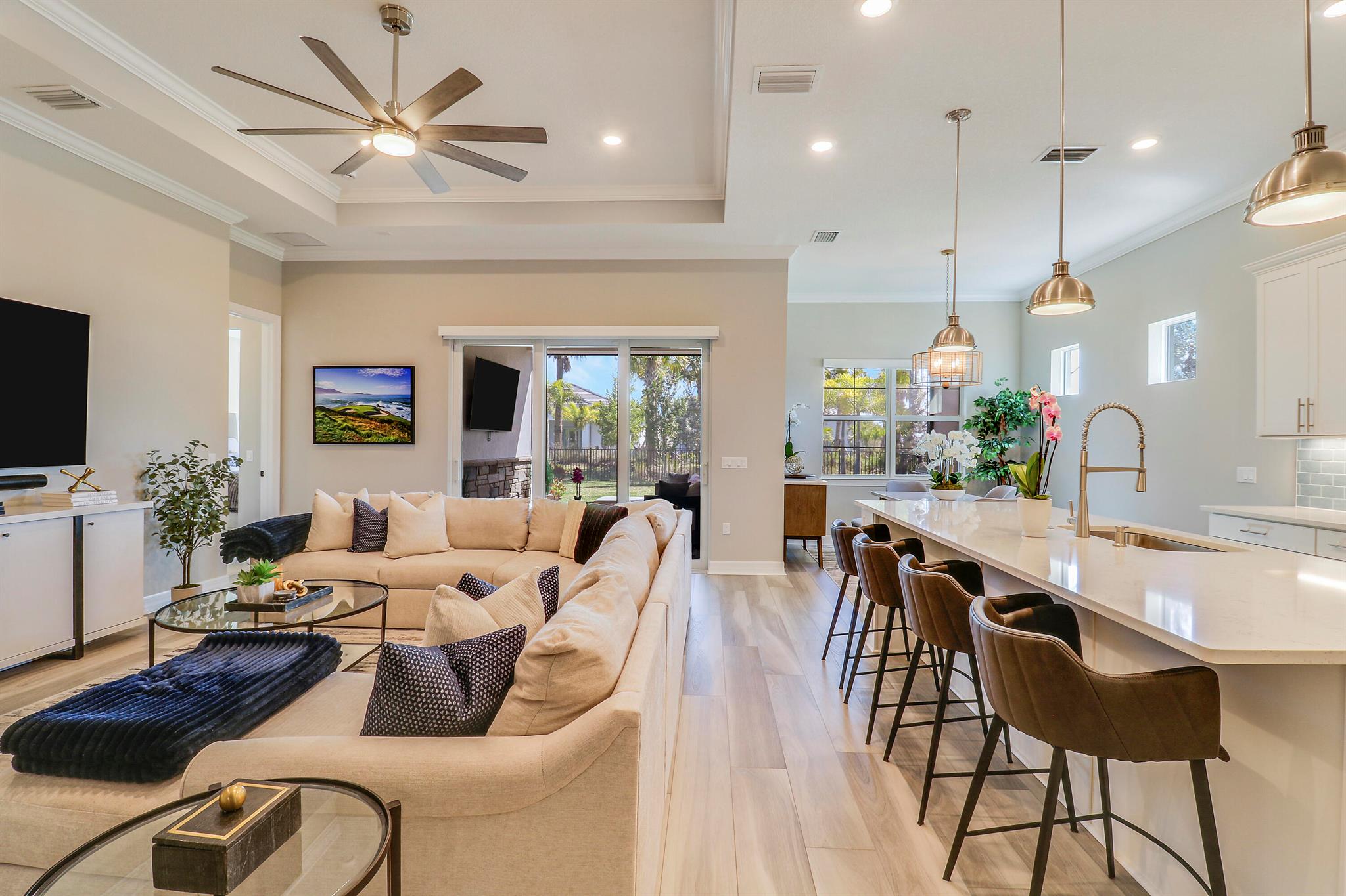 Avondale at Avenir - Residential