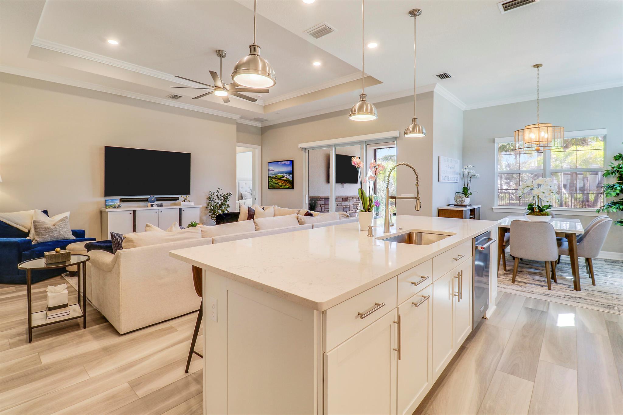 Avondale at Avenir - Residential