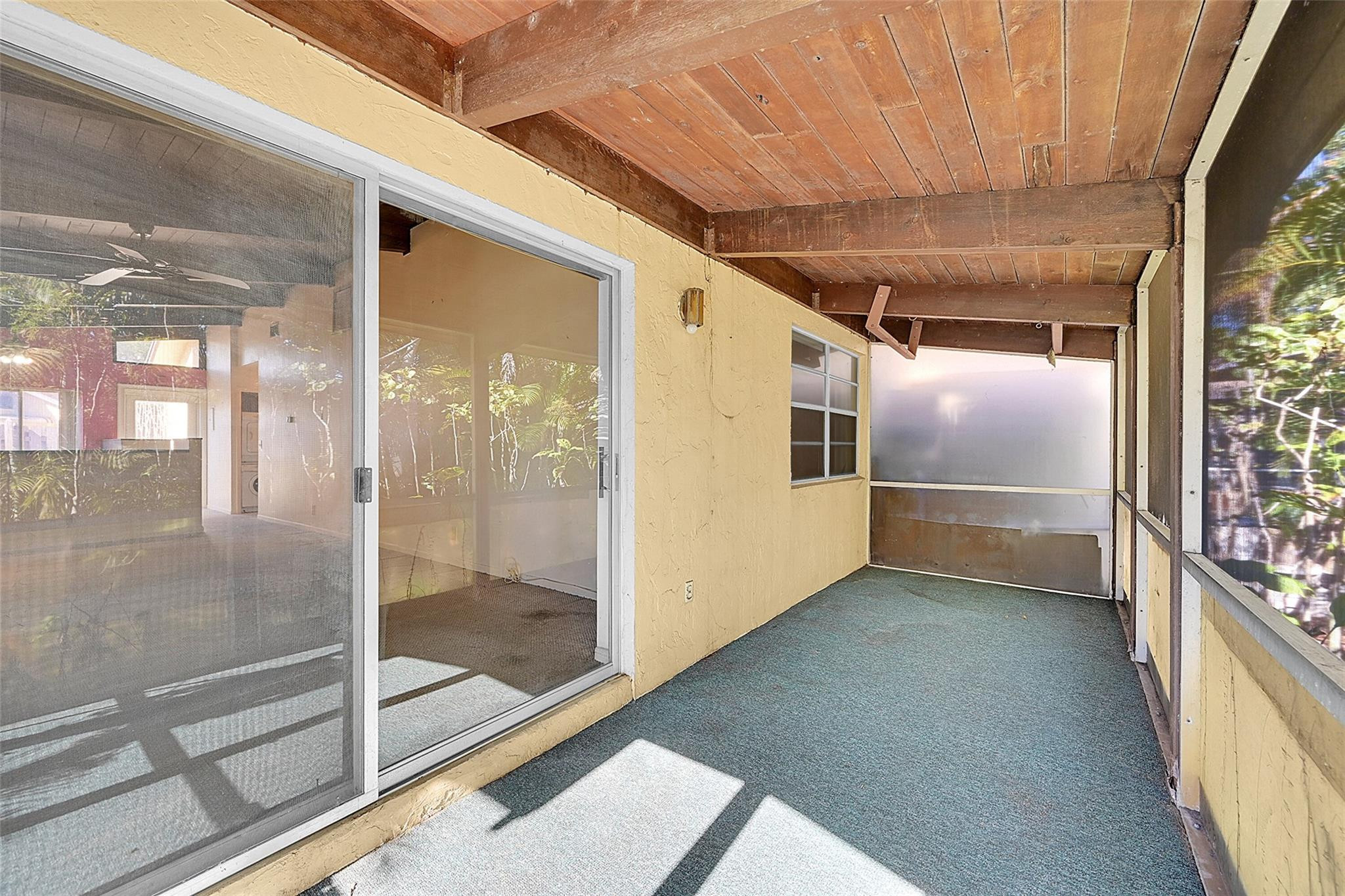 VILLAS AT CARRIAGE HILLS - Residential