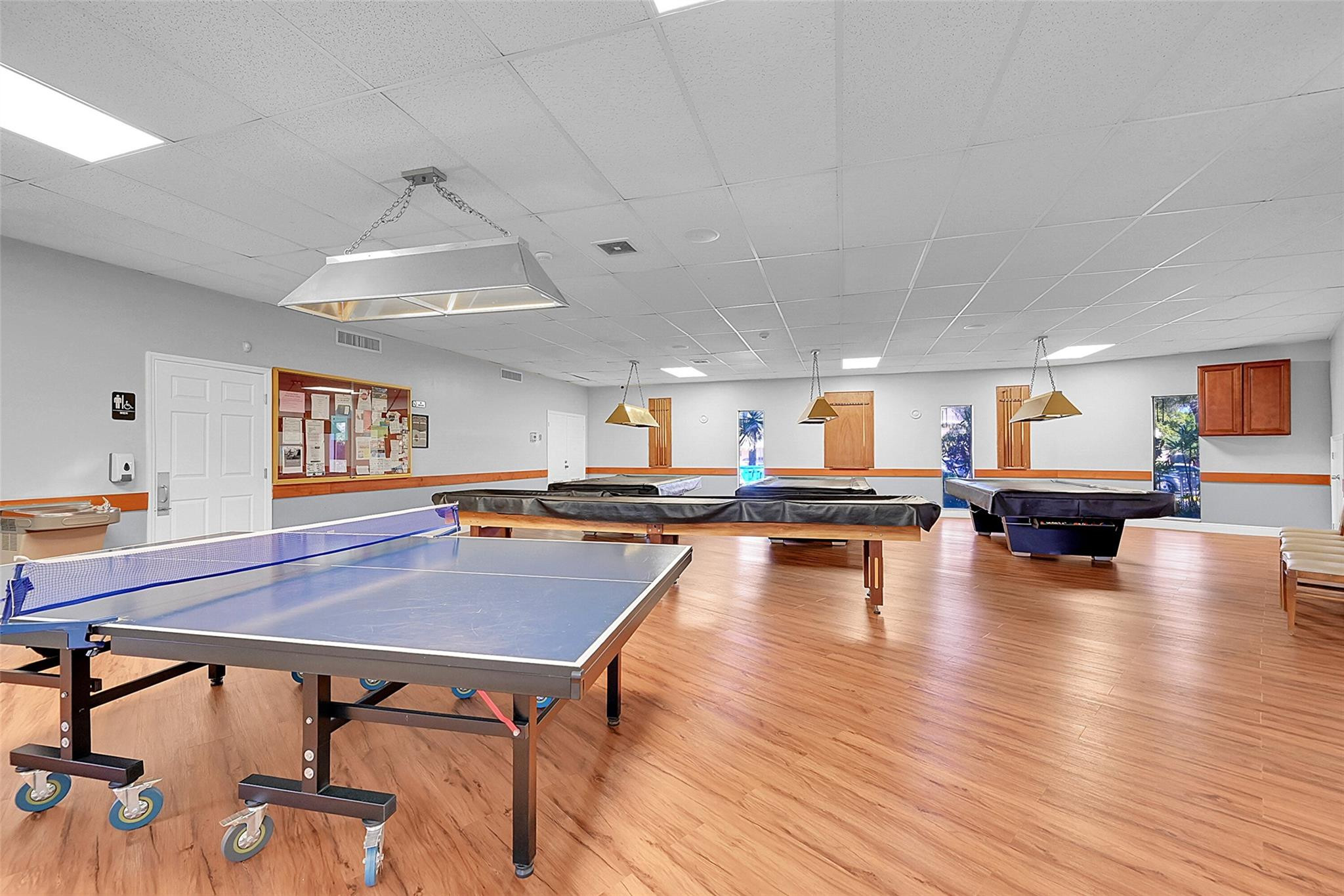 VILLAS AT CARRIAGE HILLS - Residential