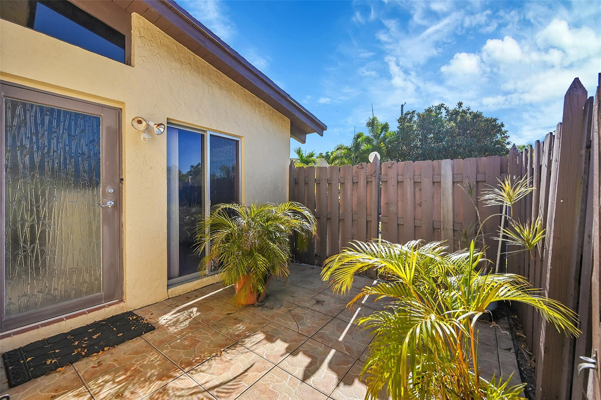 VILLAS AT CARRIAGE HILLS - Residential