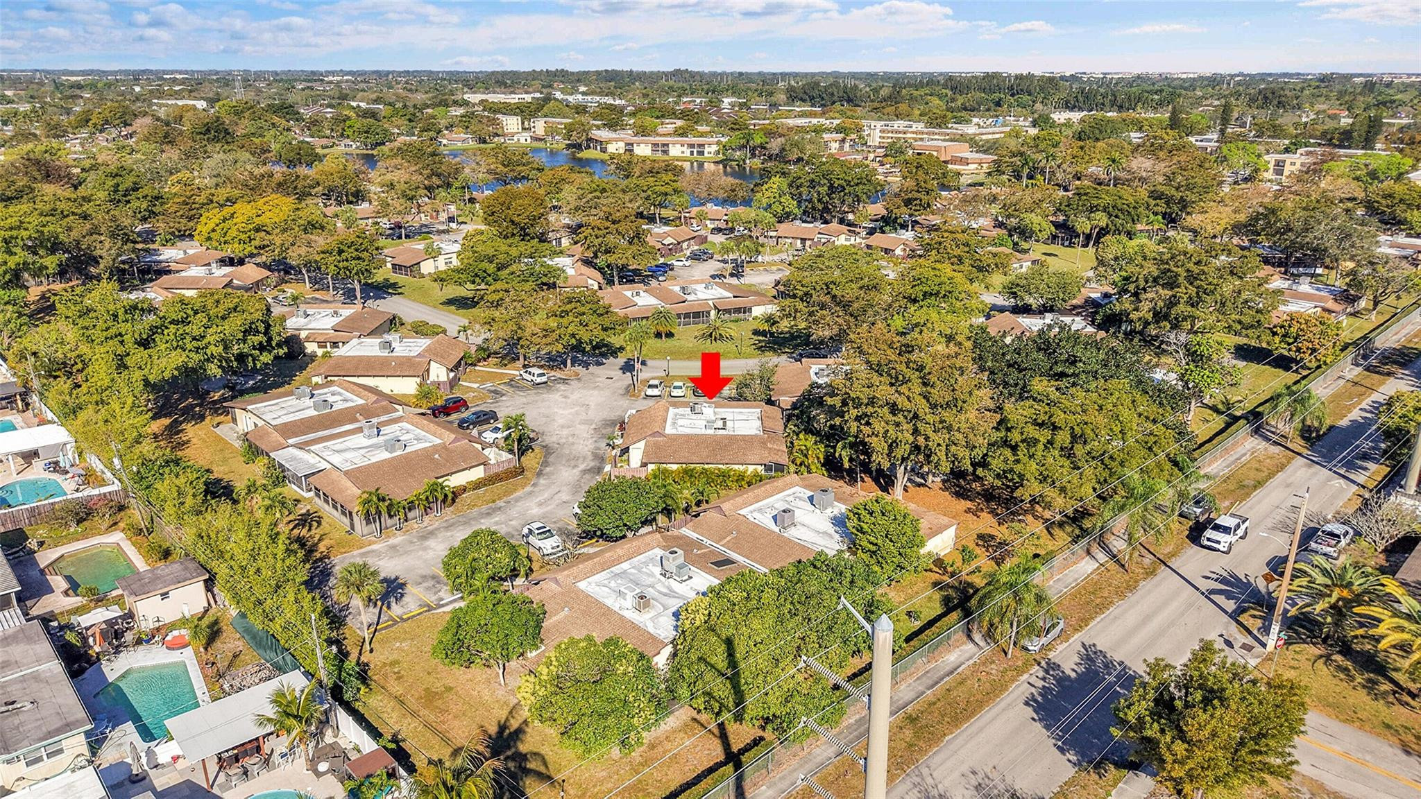 VILLAS AT CARRIAGE HILLS - Residential