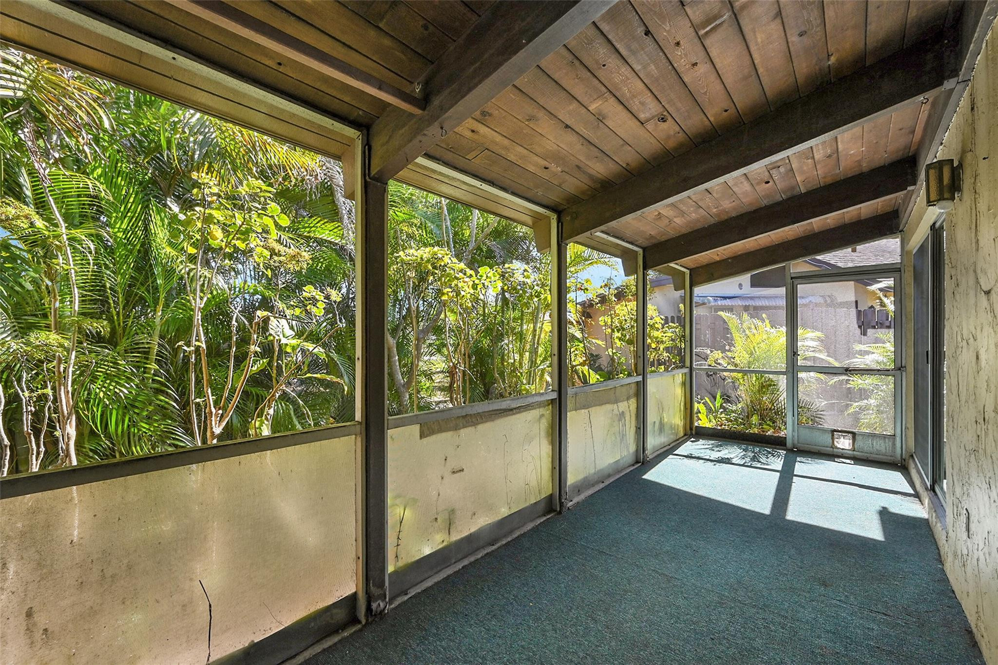 VILLAS AT CARRIAGE HILLS - Residential