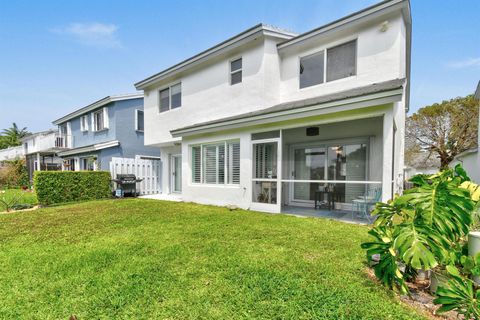 A home in Lake Worth