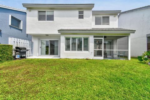 A home in Lake Worth