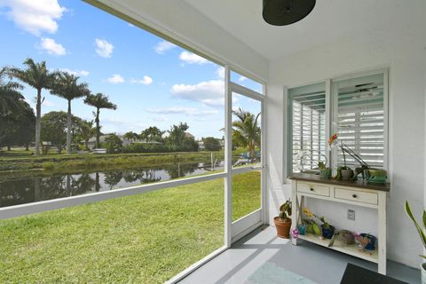 A home in Lake Worth