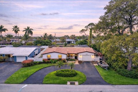 1540 NE 47th Street Oakland Park FL 33334