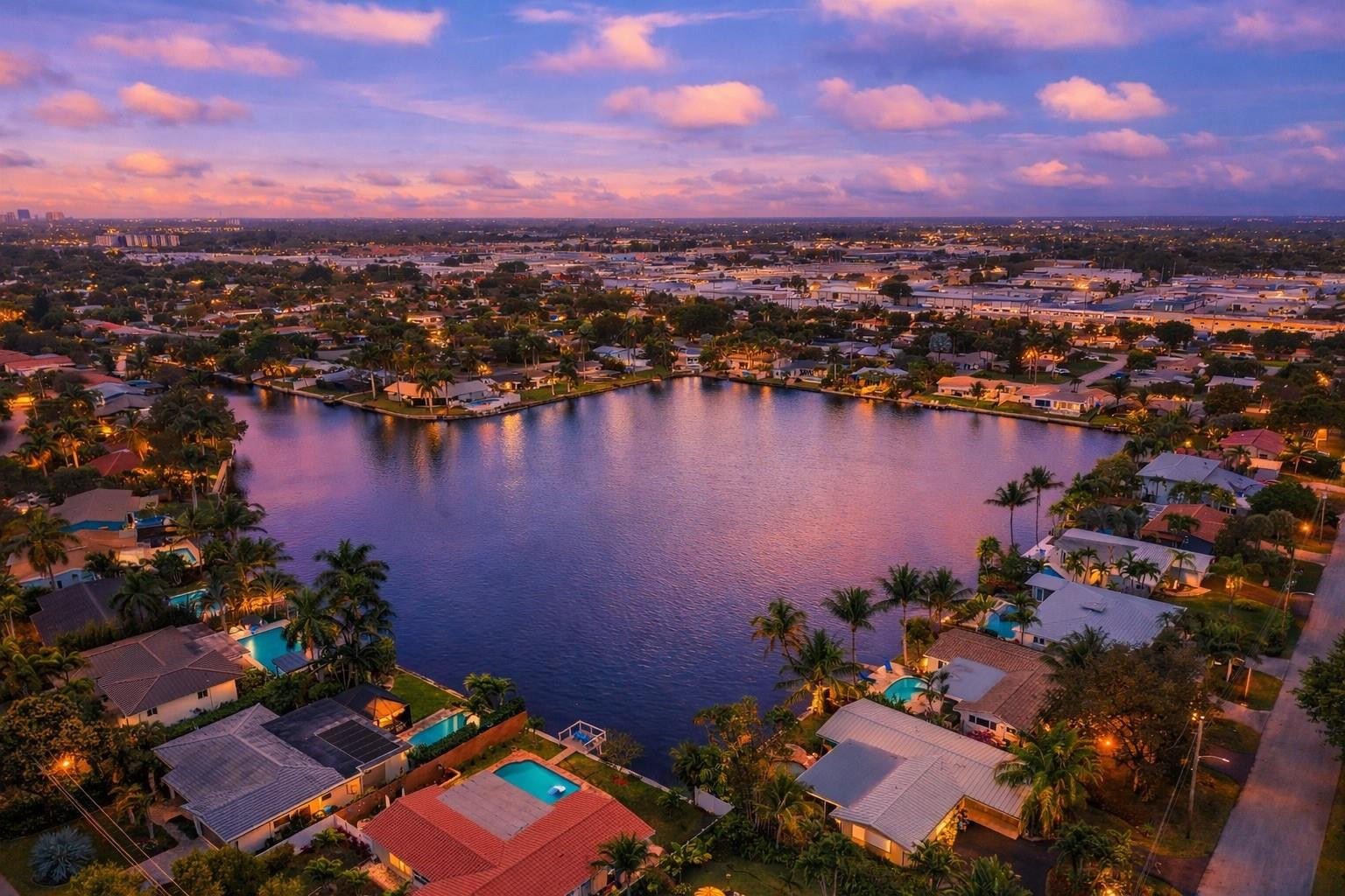 Floranada Ridge Sec A 30- - Residential