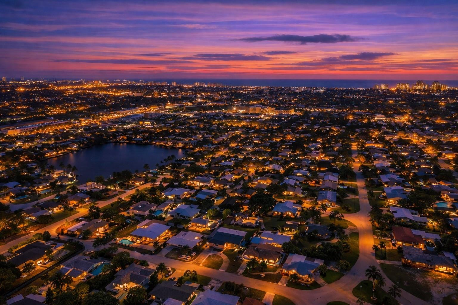 Floranada Ridge Sec A 30- - Residential