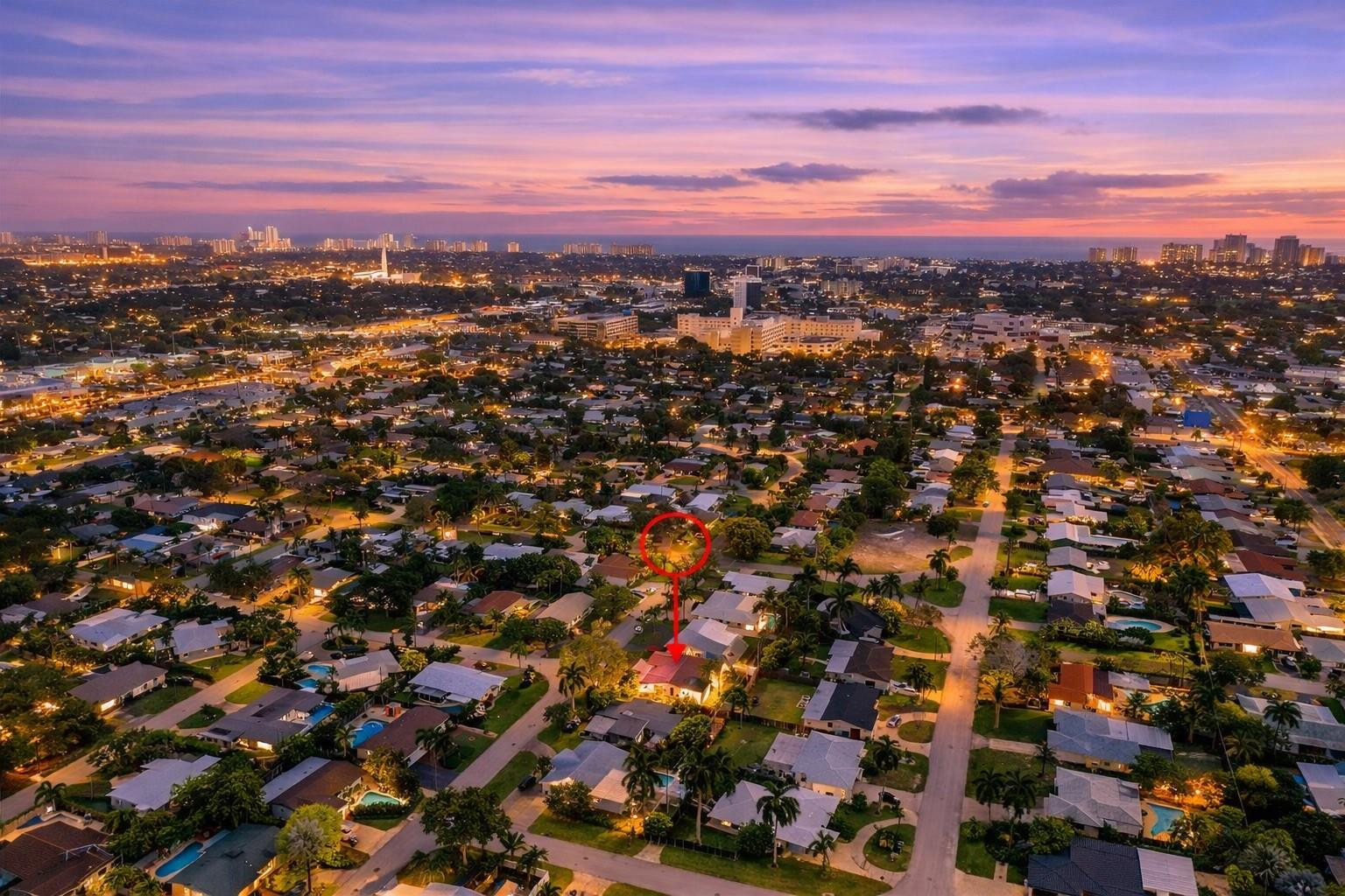 Floranada Ridge Sec A 30- - Residential