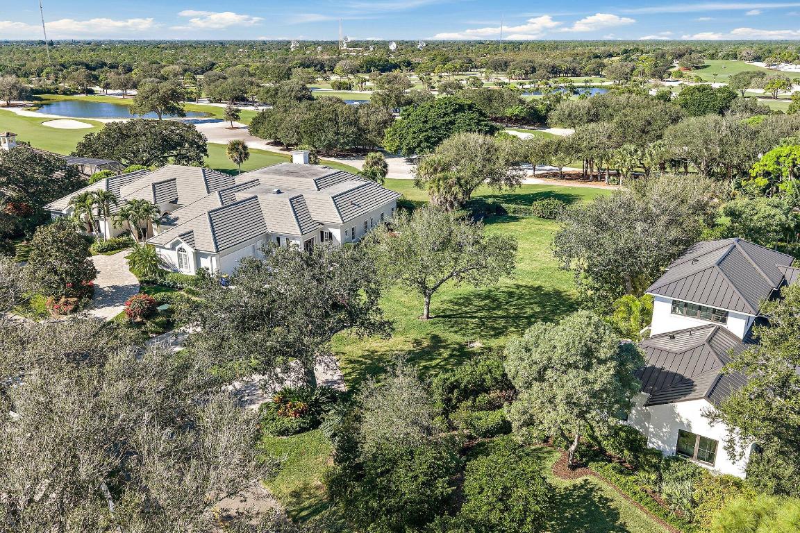 JUPITER HILLS VILLAGE - Land