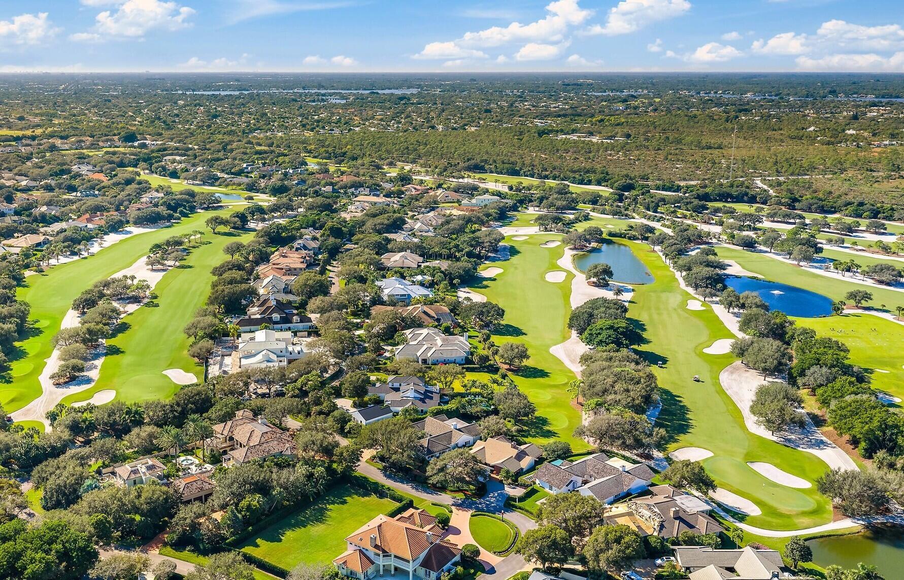 JUPITER HILLS VILLAGE - Land
