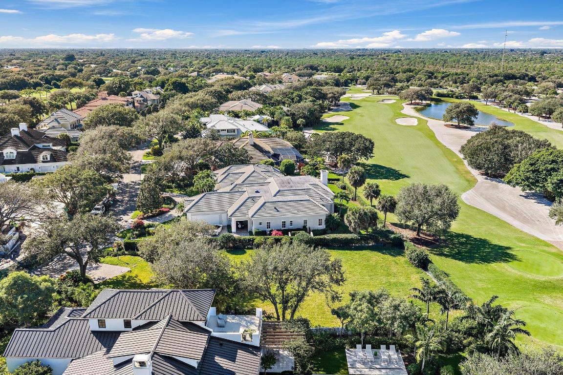 JUPITER HILLS VILLAGE - Land
