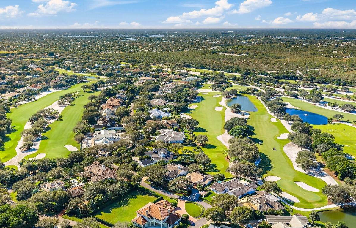 JUPITER HILLS VILLAGE - Land