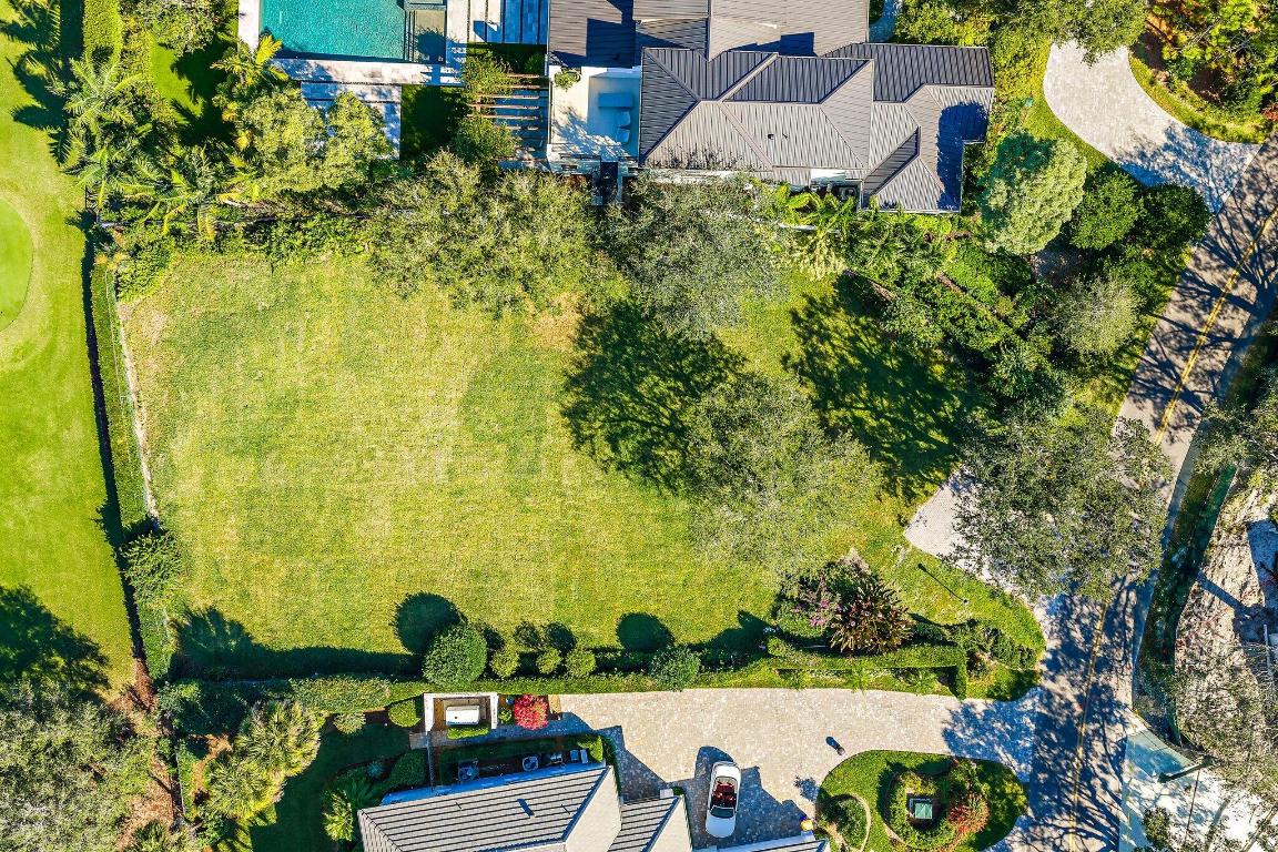 JUPITER HILLS VILLAGE - Land