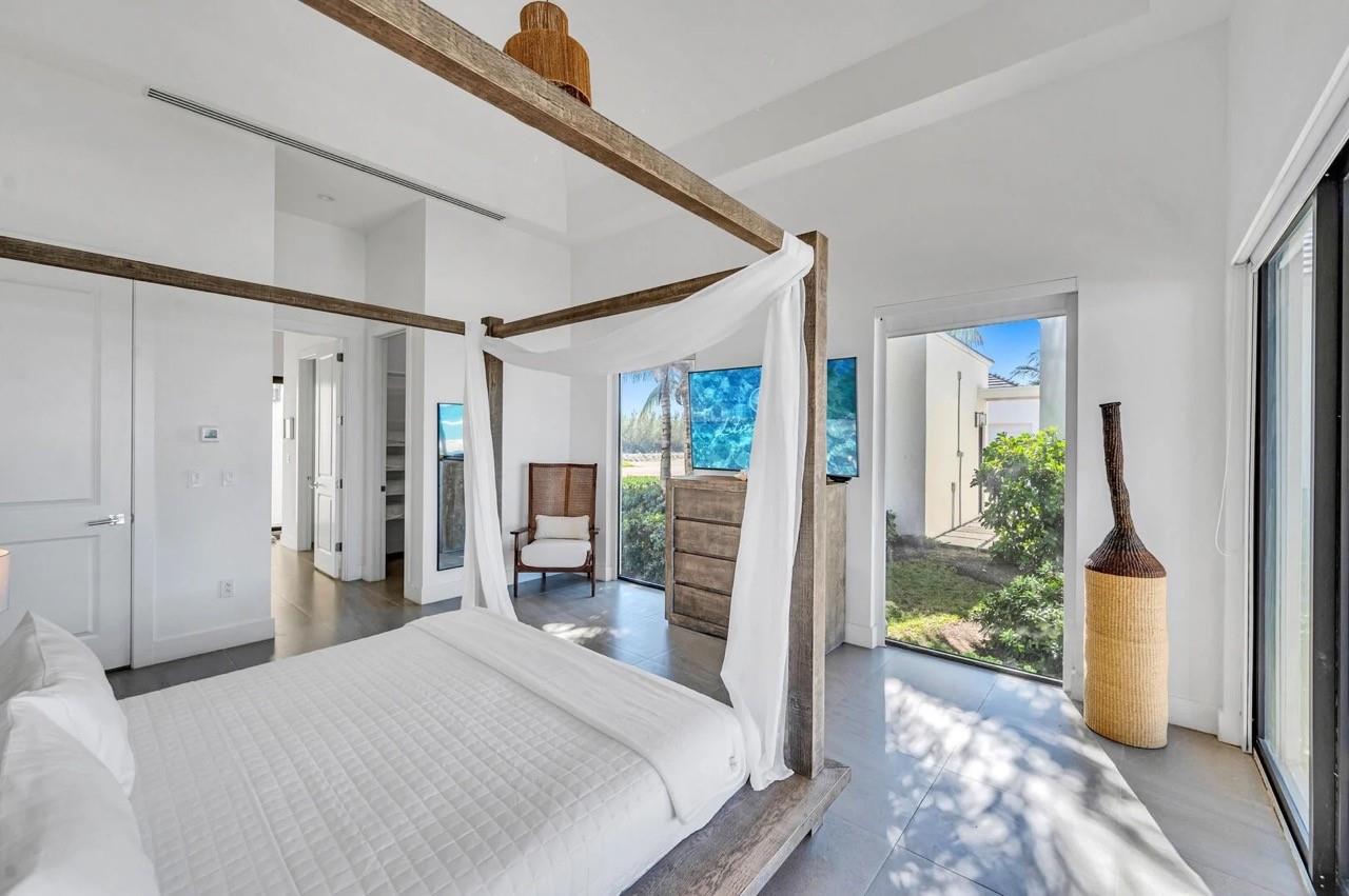 Rockwell Island - Residential