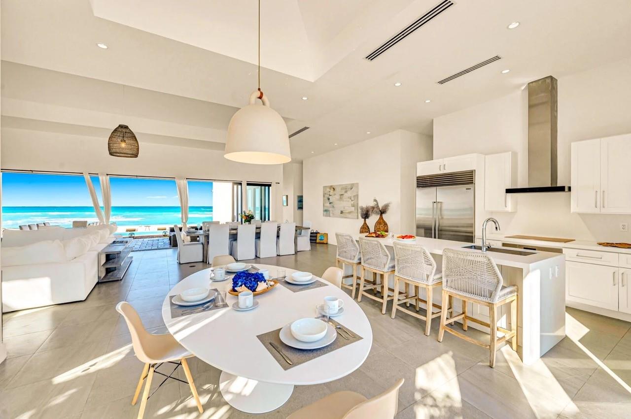 Rockwell Island - Residential