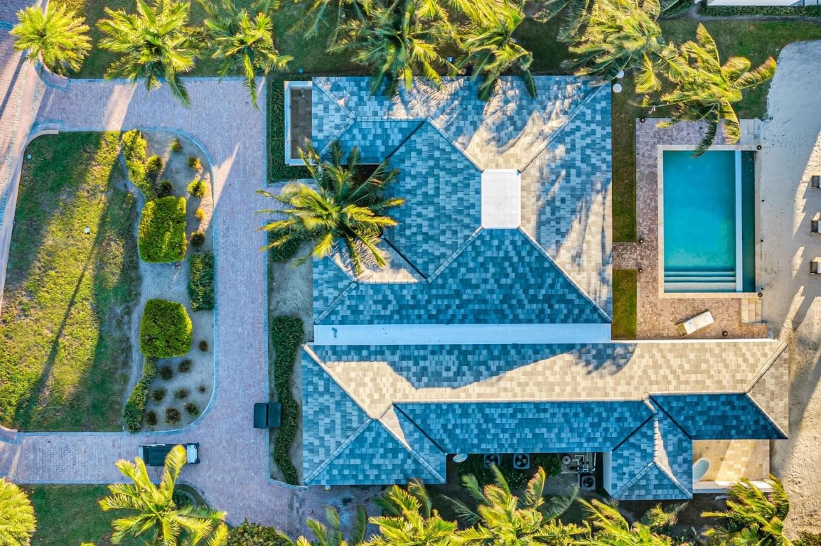 Rockwell Island - Residential