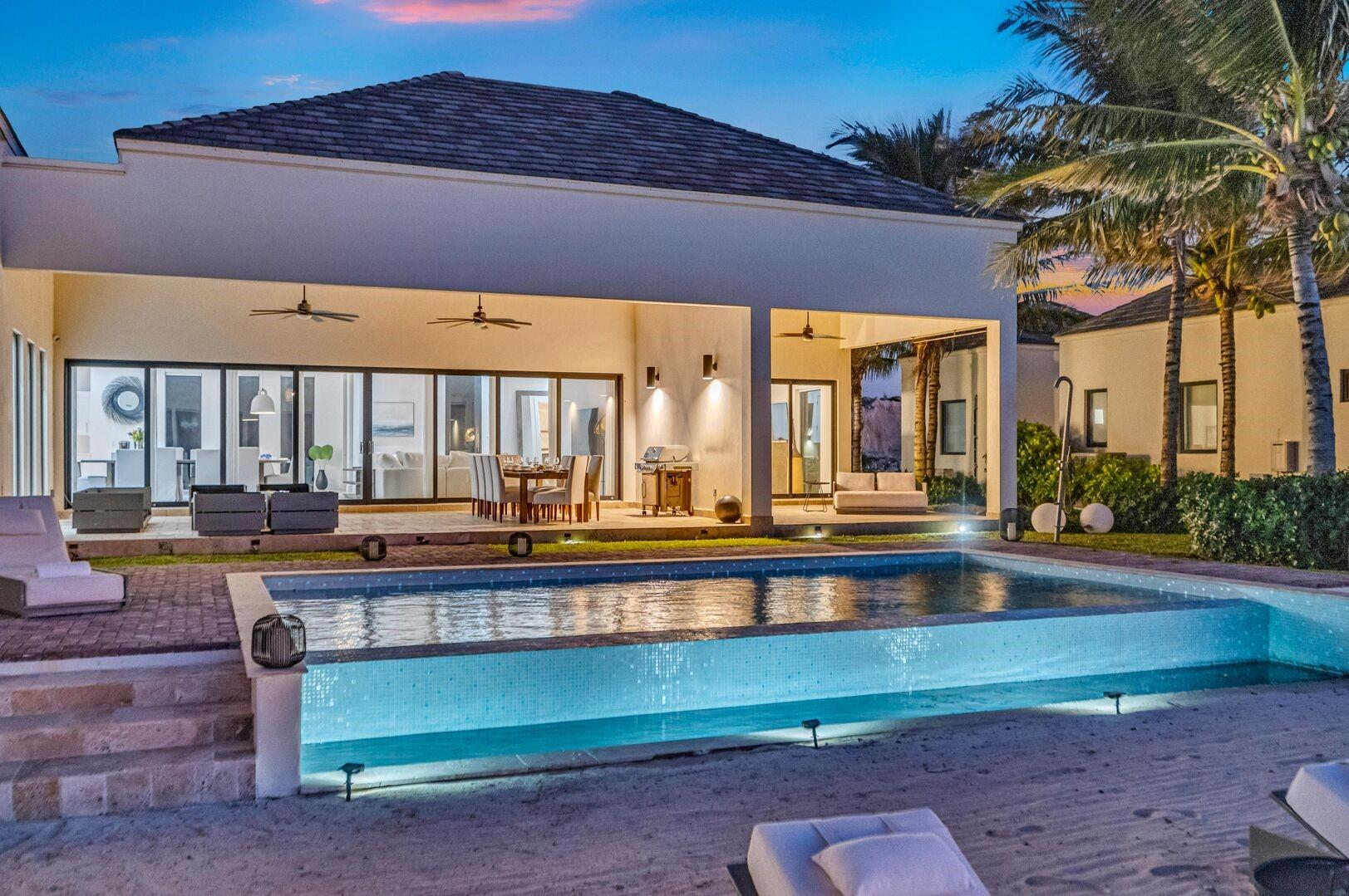 Rockwell Island - Residential