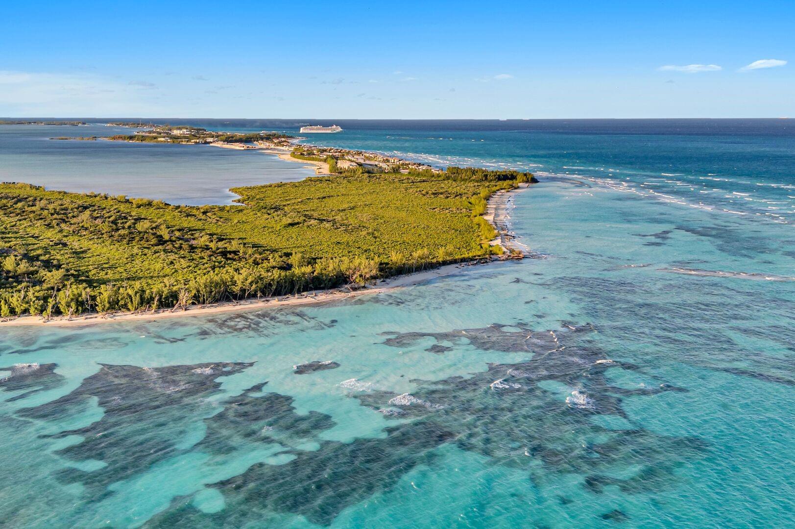 Rockwell Island - Residential