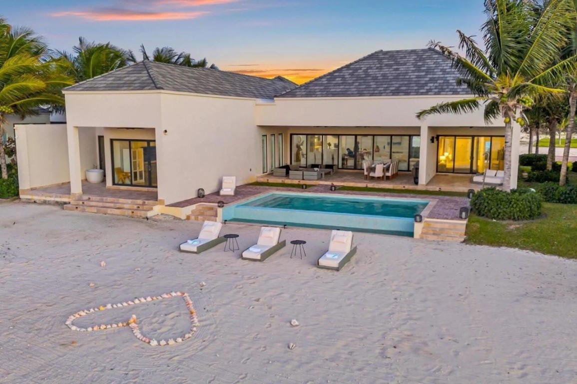 Rockwell Island - Residential