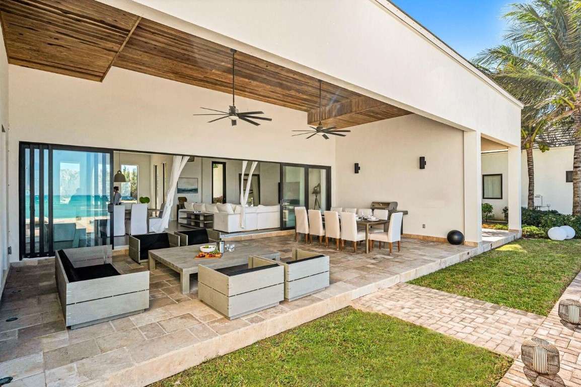 Rockwell Island - Residential