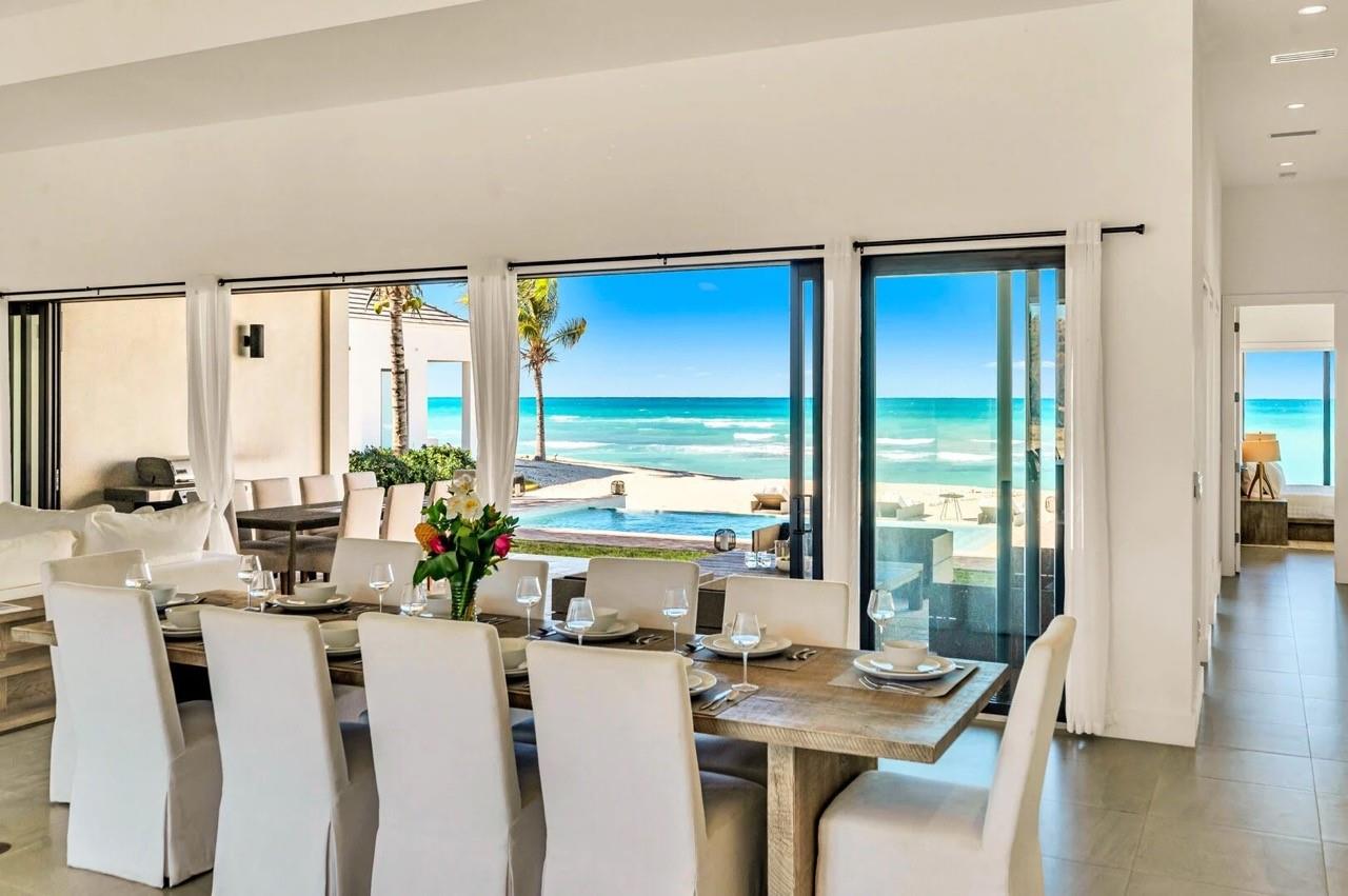 Rockwell Island - Residential