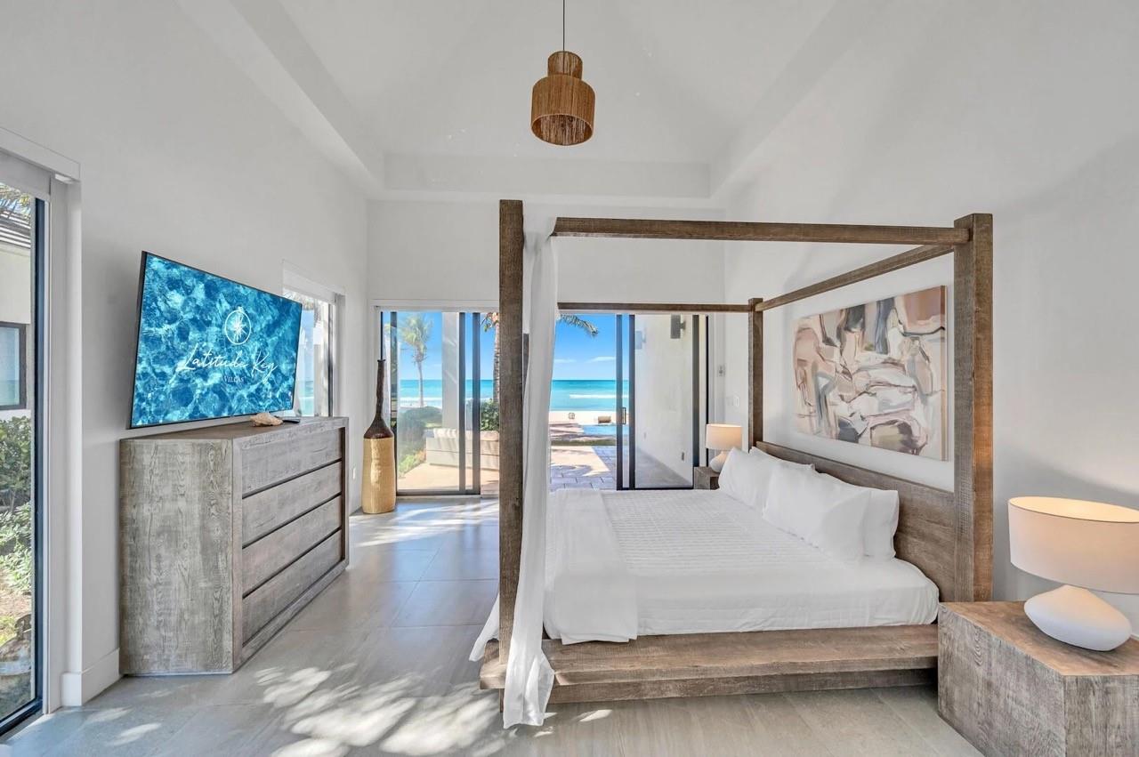 Rockwell Island - Residential