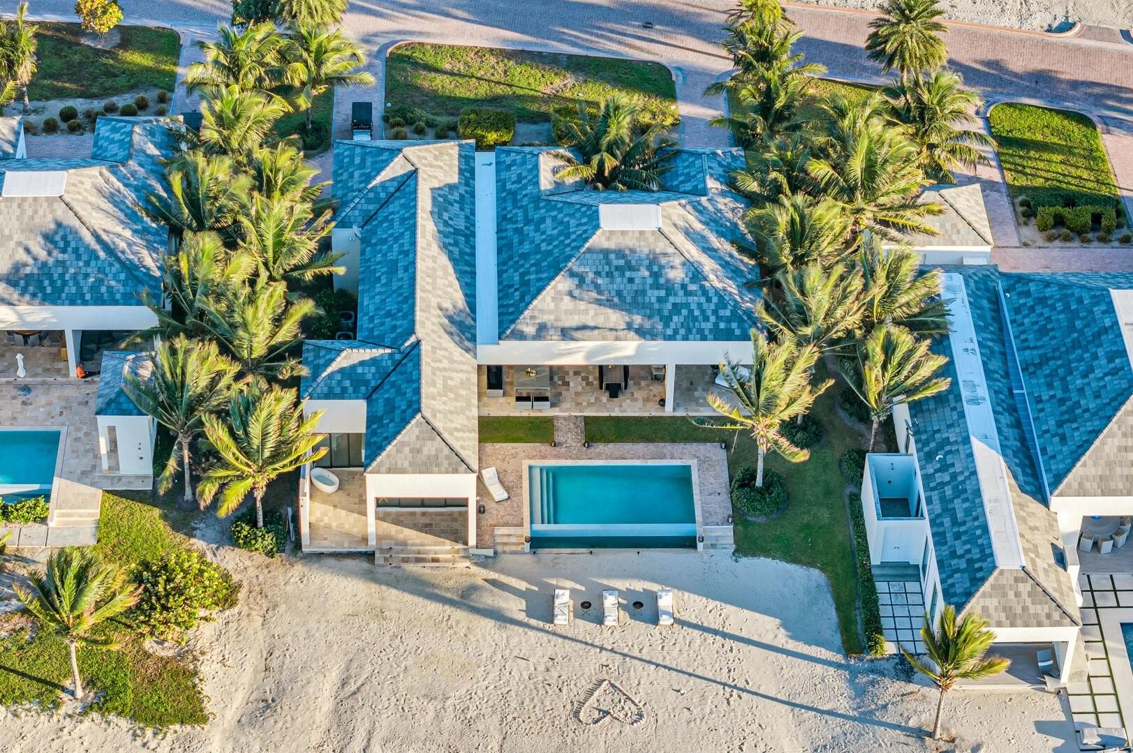 Rockwell Island - Residential