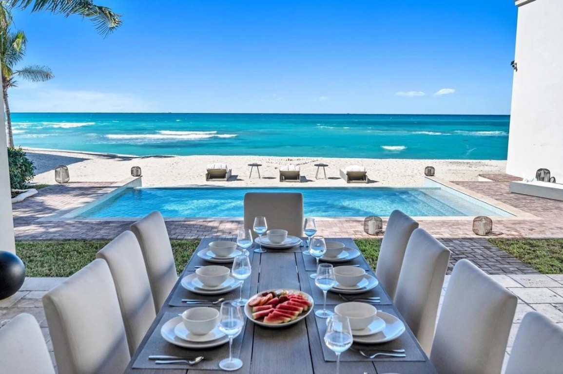 Rockwell Island - Residential