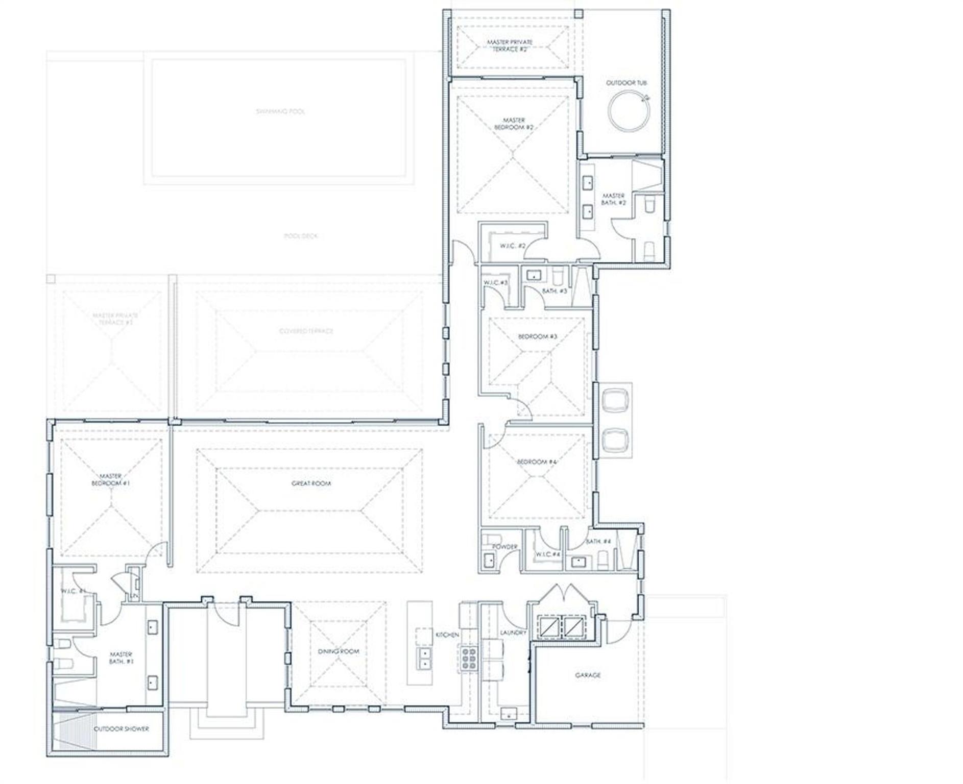Rockwell Island - Residential