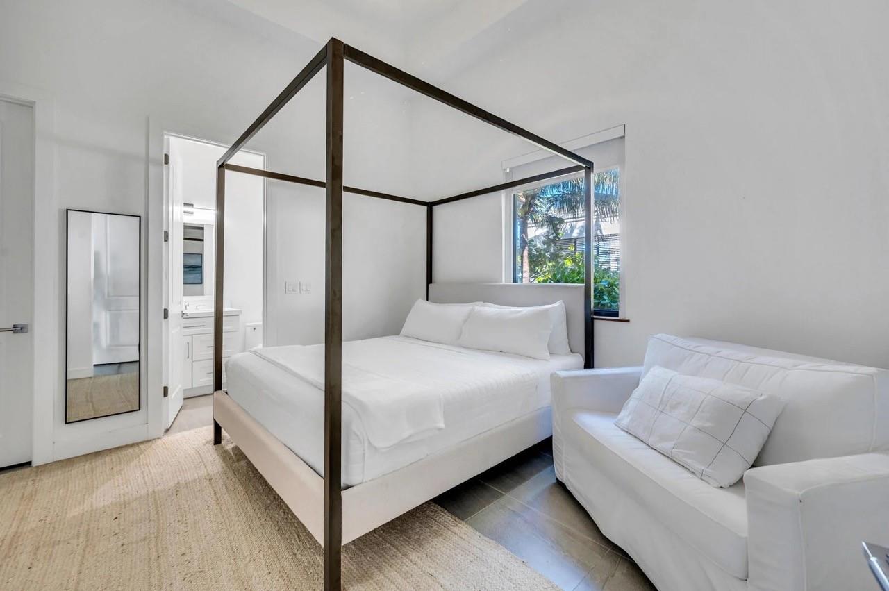 Rockwell Island - Residential