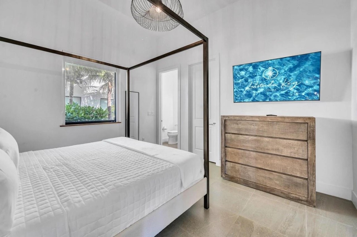 Rockwell Island - Residential