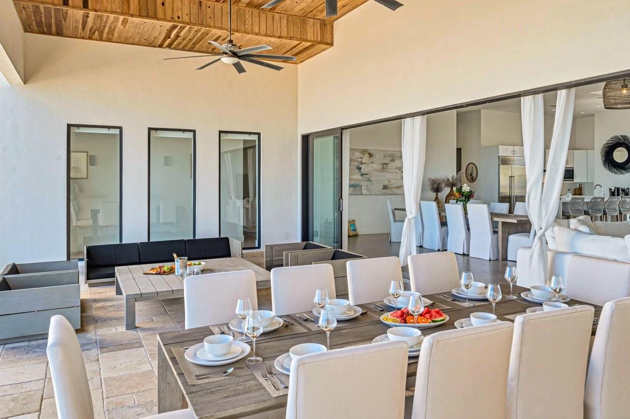 Rockwell Island - Residential