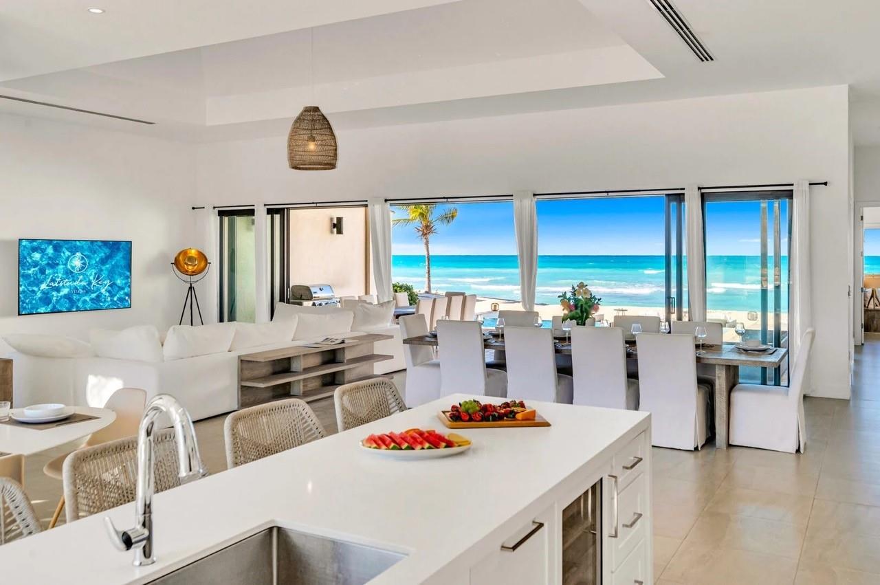 Rockwell Island - Residential