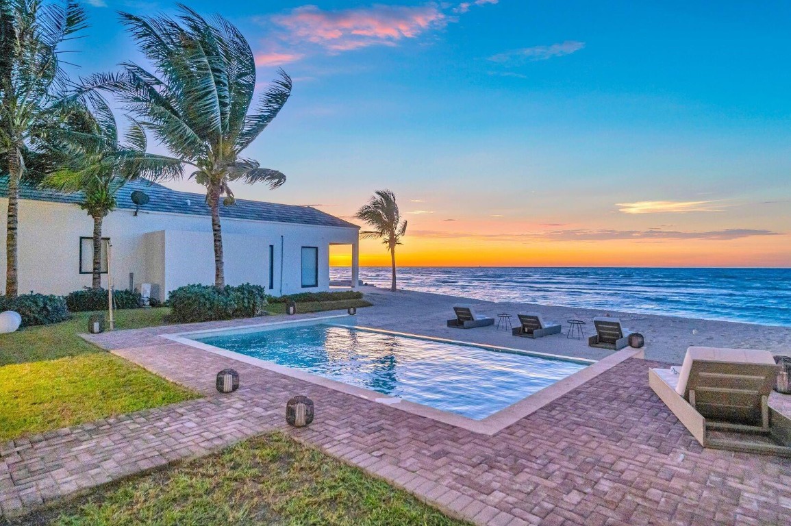 Rockwell Island - Residential