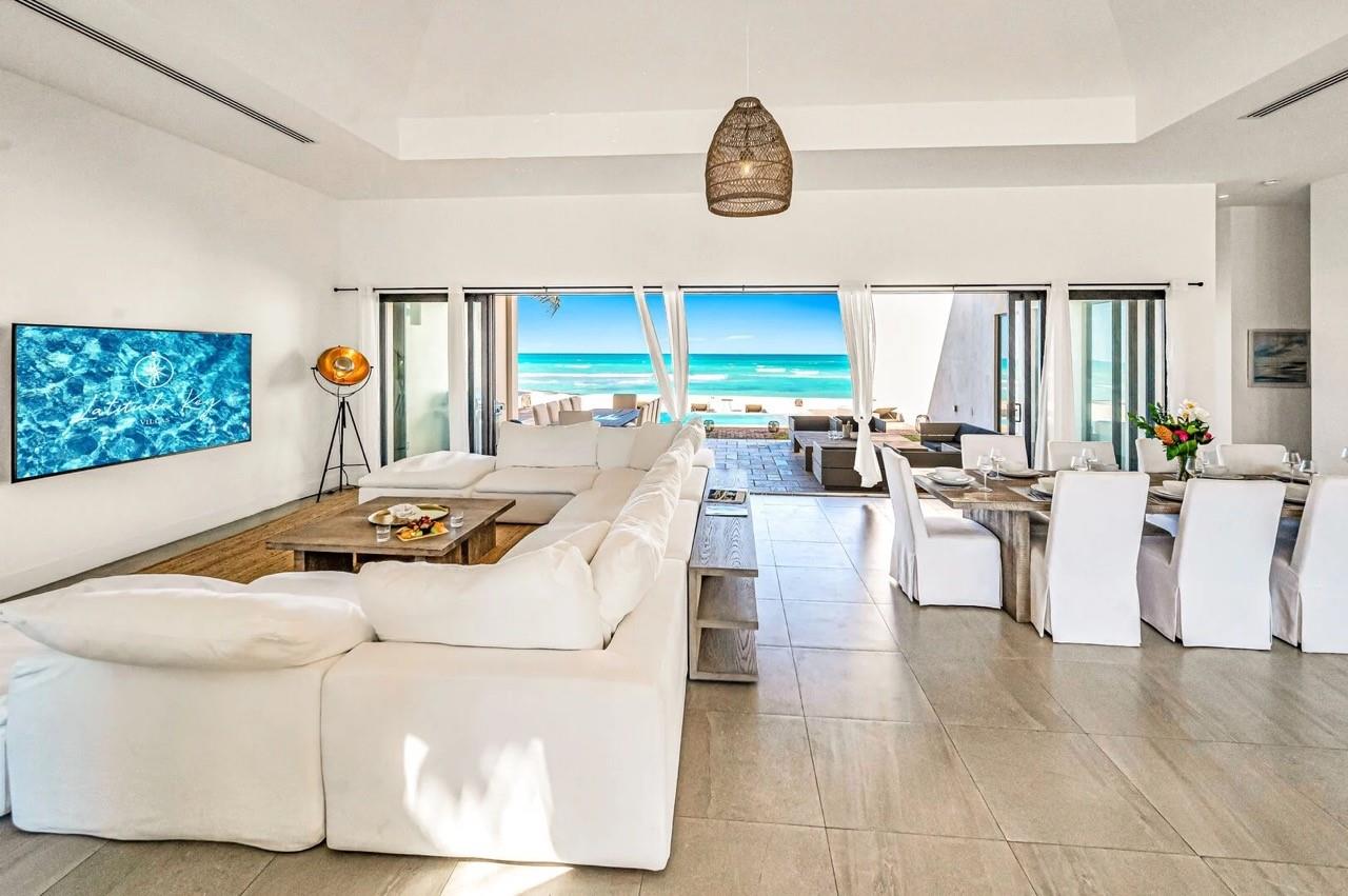 Rockwell Island - Residential