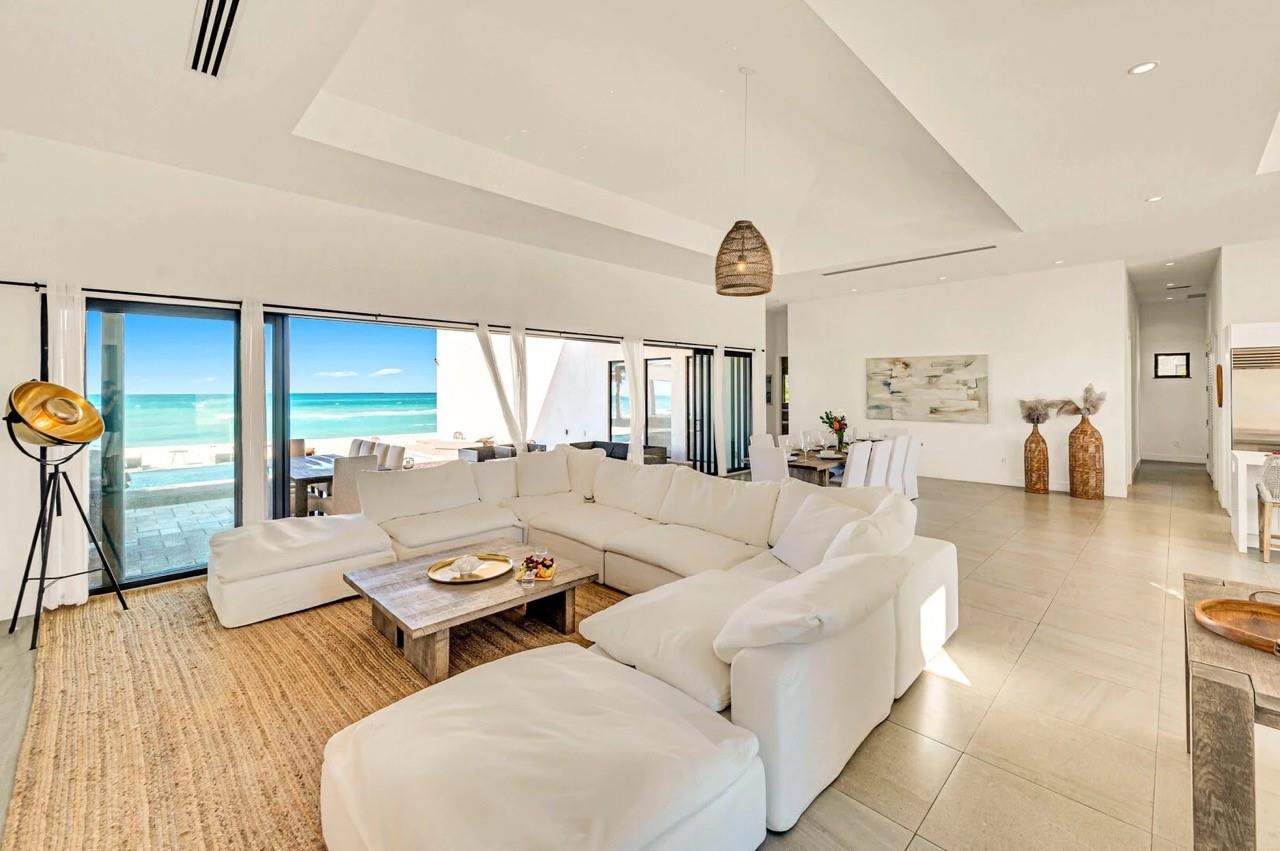 Rockwell Island - Residential