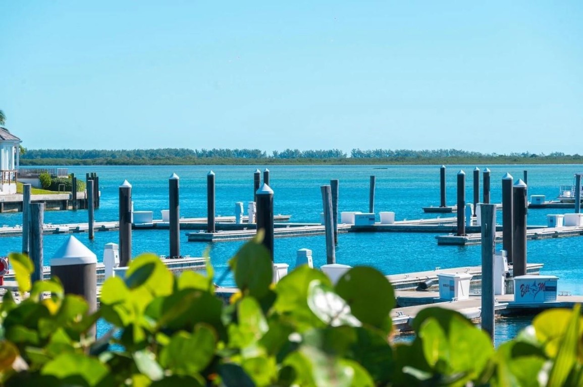 Rockwell Island - Residential