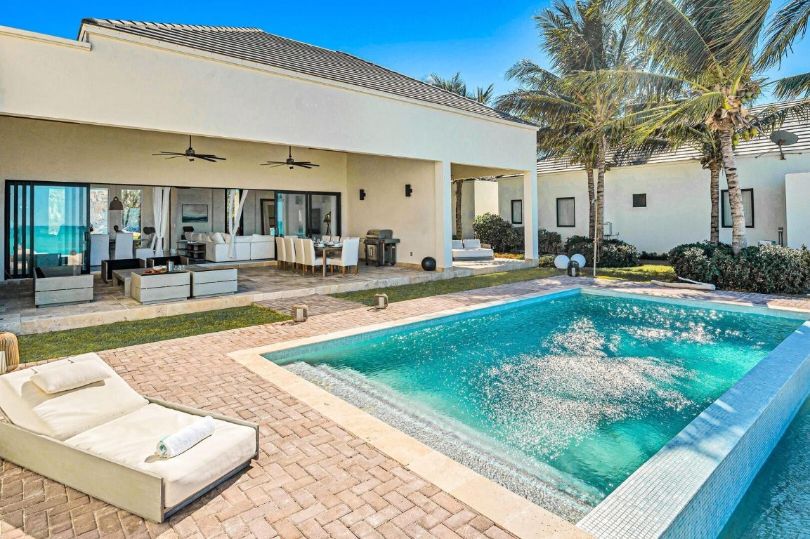 Rockwell Island - Residential