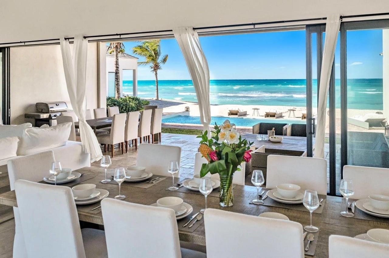 Rockwell Island - Residential