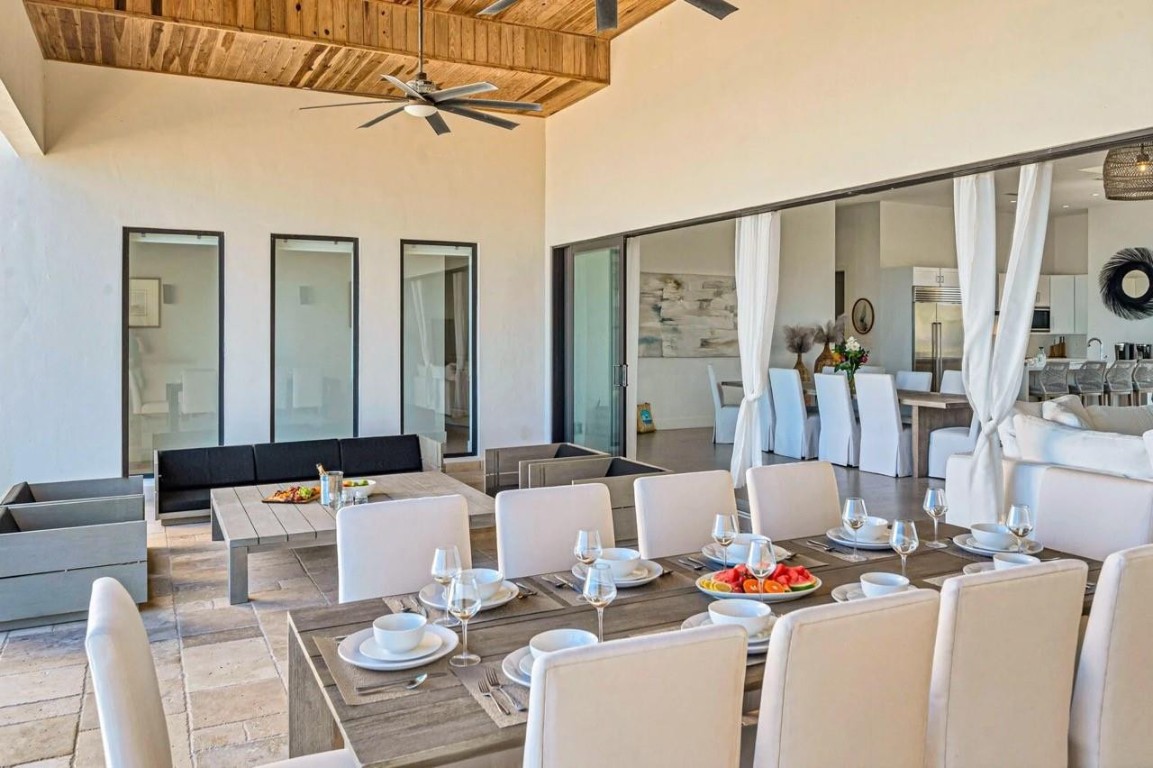 Rockwell Island - Residential