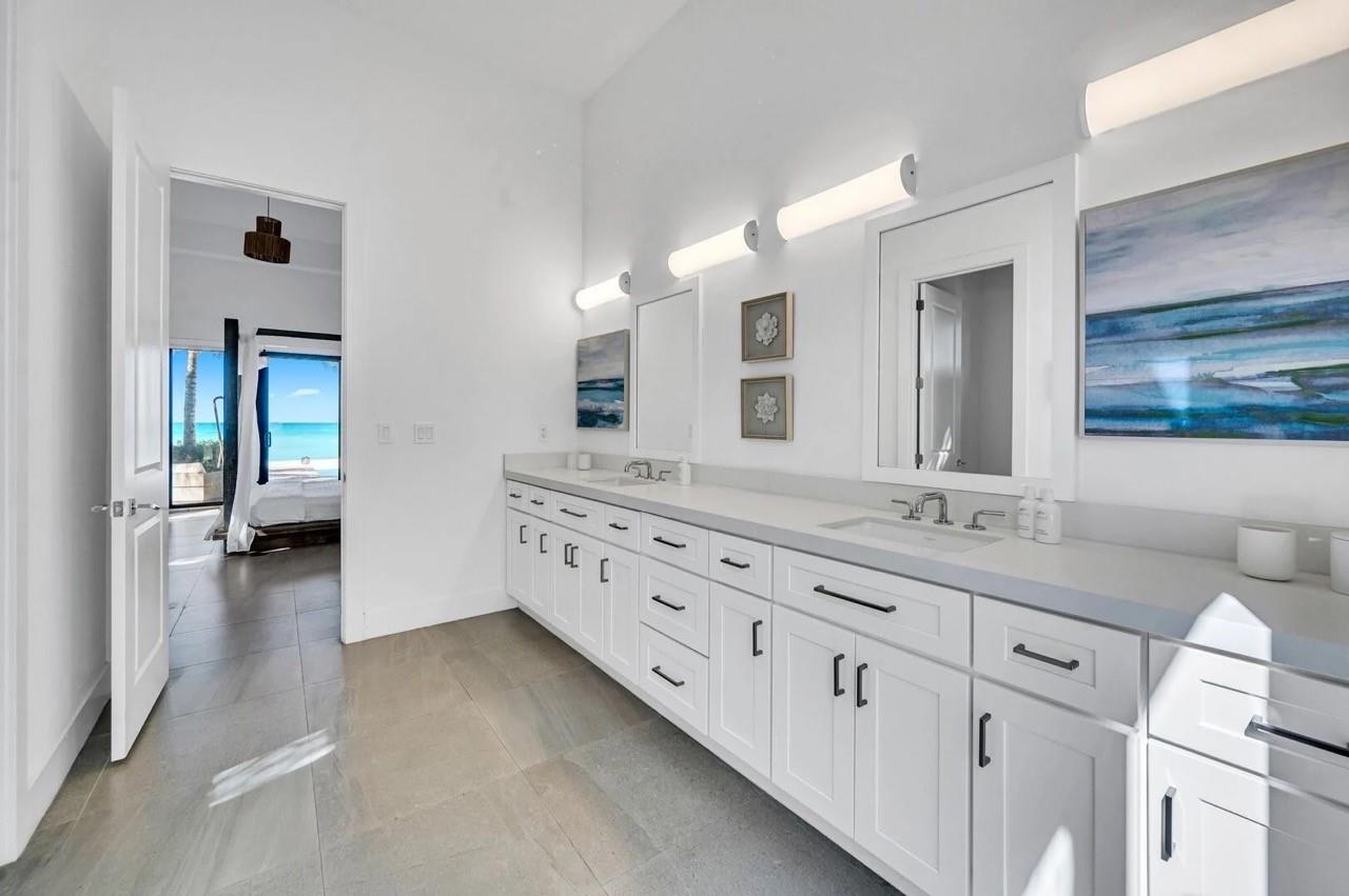 Rockwell Island - Residential